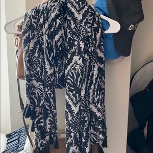 Lilly Pulitzer Scarf